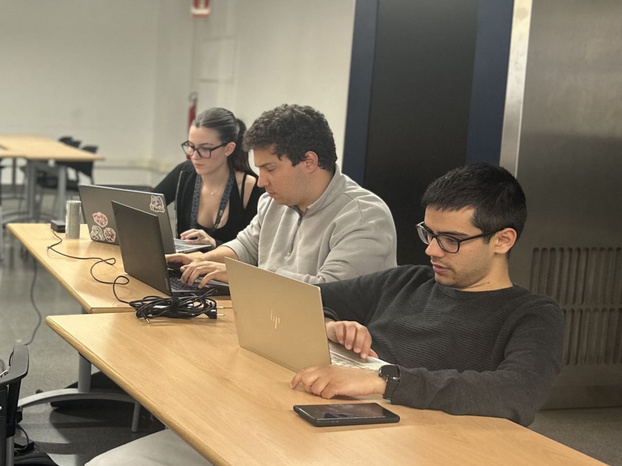 2nd place at INCIBE Emprende CTF by Sherpa Tribe at UPC